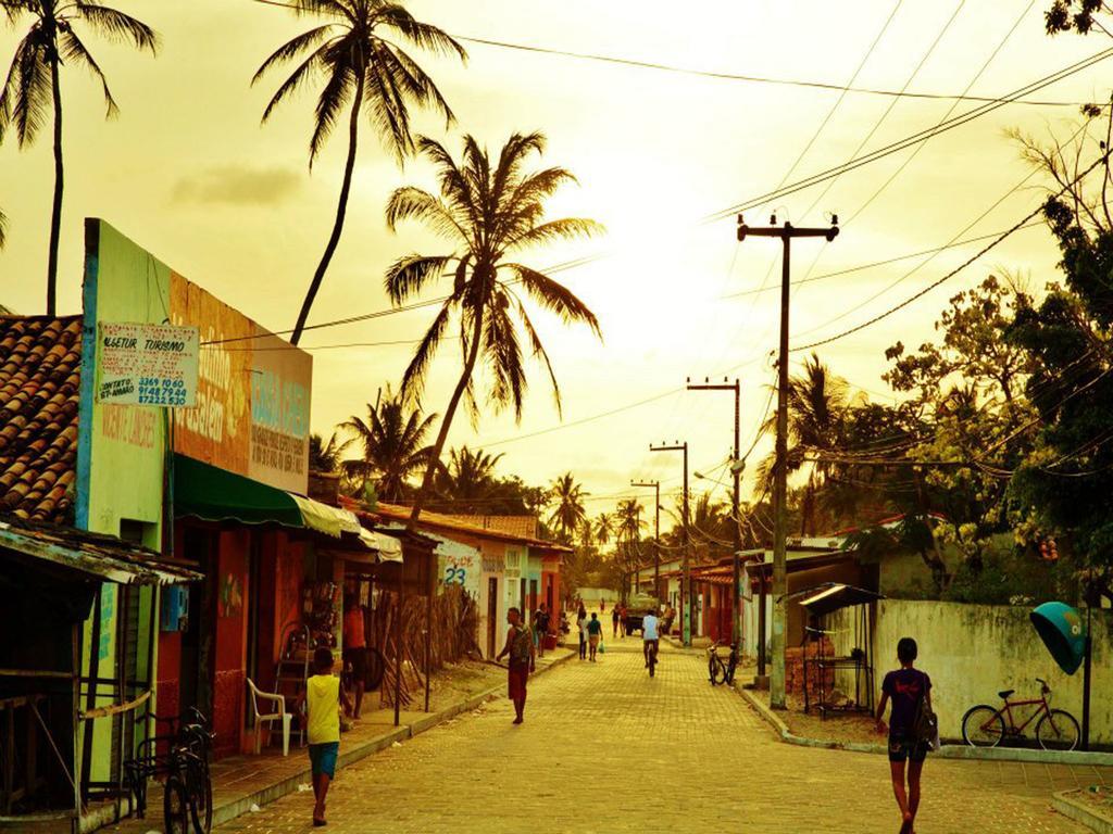 ساو باولو Pousada Sao Jose المظهر الخارجي الصورة