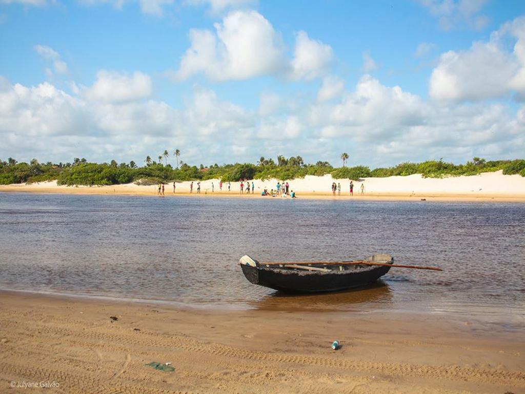 ساو باولو Pousada Sao Jose المظهر الخارجي الصورة