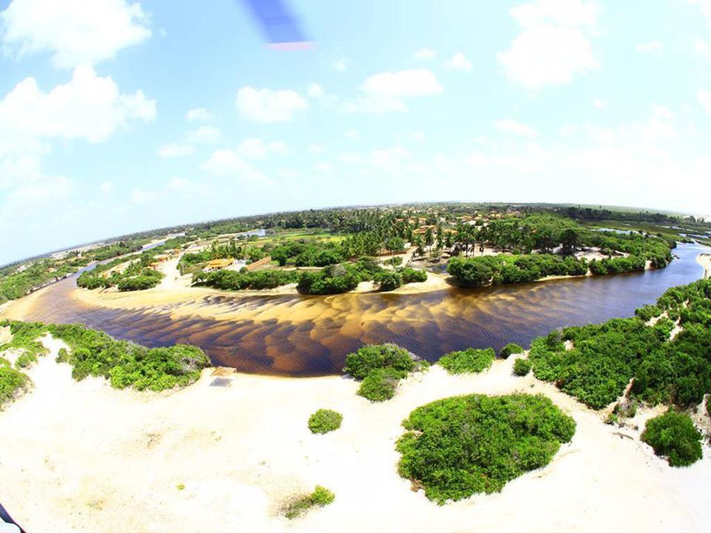 ساو باولو Pousada Sao Jose المظهر الخارجي الصورة