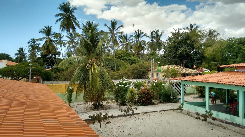 ساو باولو Pousada Sao Jose المظهر الخارجي الصورة